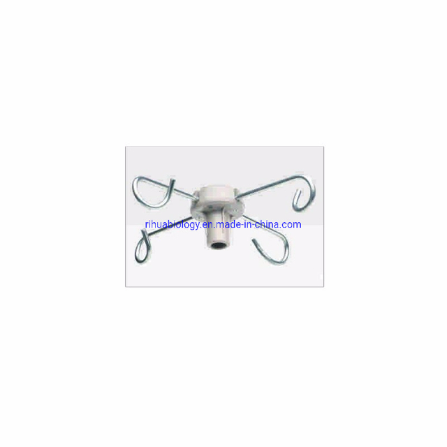 Rh-Kx-101 Hospital Bed Stainless Steel Infusion Hook