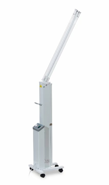 Rh-2 UV Sterilizer Lamp - Medical Disinfection Equipment