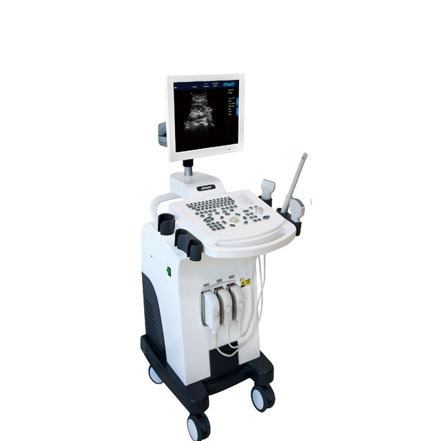 Rh-E9370 Cart B Machine to Hospital Medical Equipment
