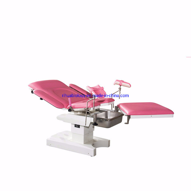 RH-BD111 Hospital Maternity Obstetrics Maternity Birthing Examining Electric Surgical Operating Table
