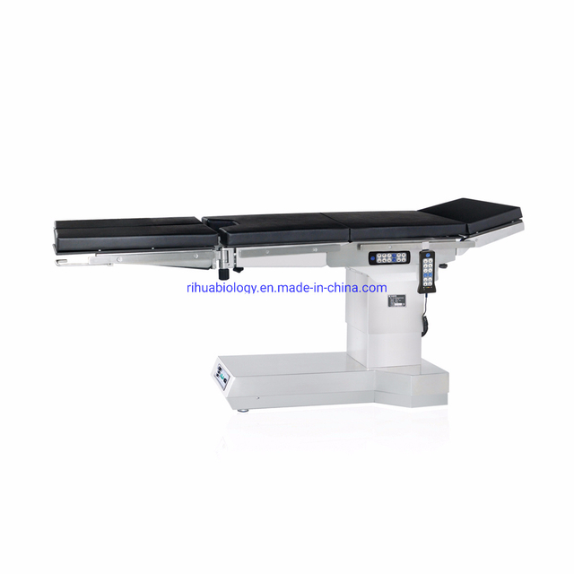 RH-BD126 Hospital Equipment Operating Table to Medical Equipment
