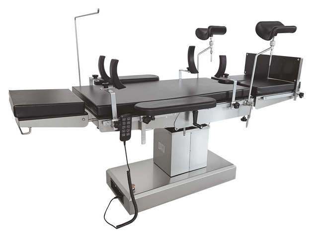Rh-D04 Electric Multi- Functional Hospital Ot Room Operating Table