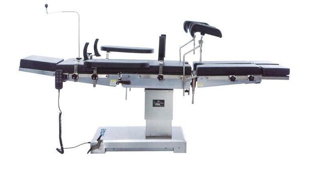 Rh-Bd141 - General Purpose Electric Operating Table Hospital Surgery Equipment