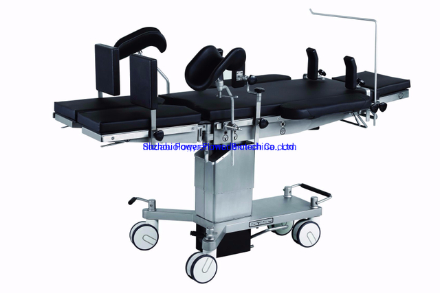 Rh-Bd118 Hospital Equipment Operating Table