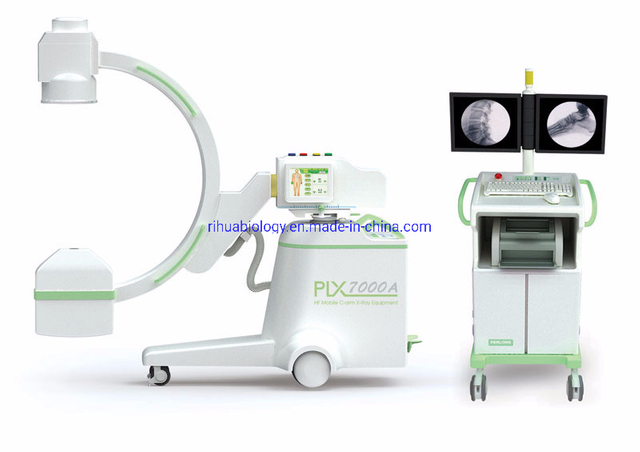 Plx700A Hospital Multi-Function LED X-ray