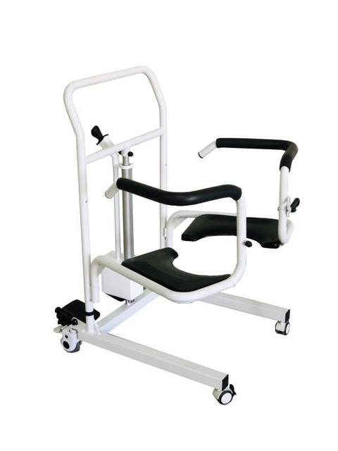 Rh-Q602 Mobile Patient Hospital and Home Physical Lifter