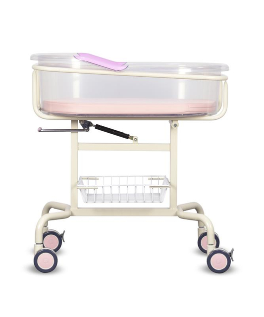 Transparent Baby Cot Or Baby Crib /Bed Hospital Bassinet