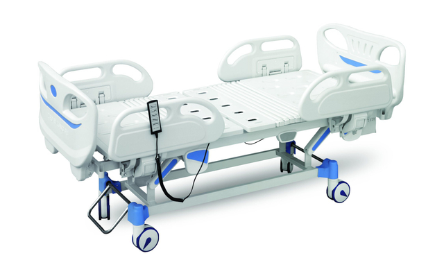 Rh-Ad418 Multifunctional Five Function Electric Hospital Bed