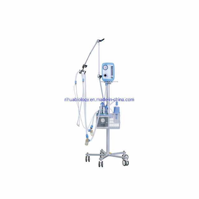 RH-ENLF-200D High Quality Baby Ventilator to Hospital Equipment