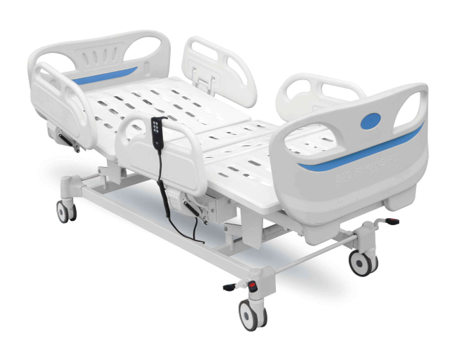 Rh-Ad303 - Three Function Electric Hospital Bed
