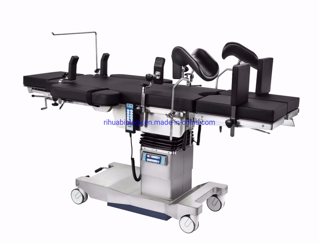 Rh-Bd139 Electric Operating Table to Hospital Equipment
