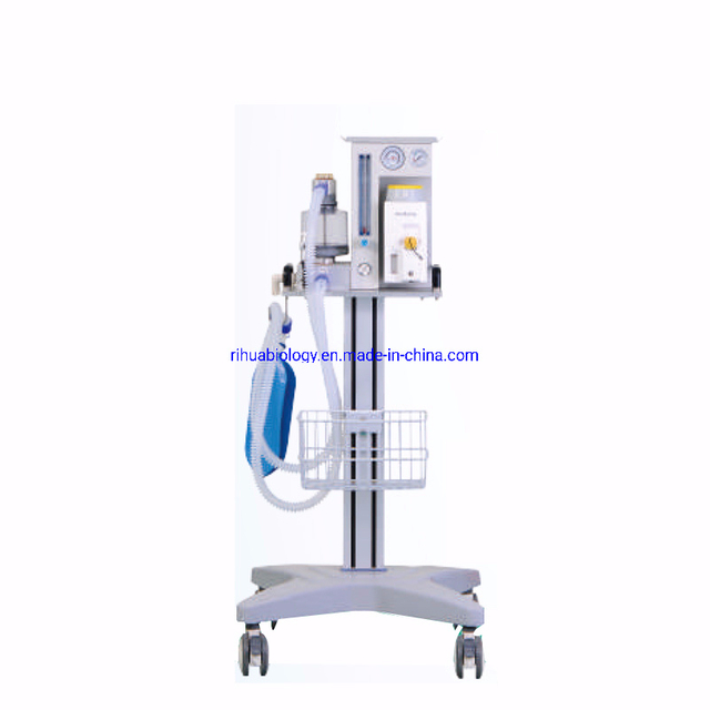 RH-EDM6C Animal Anesthesia Machine to Hospital Equipment