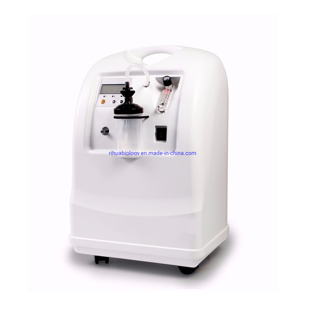 Rh-Ksoc3 Hospital Medical Standard Battery Trolley Case Oxygen Concentrator