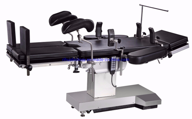 Rh-By106 Electric-Hydraulic Operating Table to Hospital Equipment