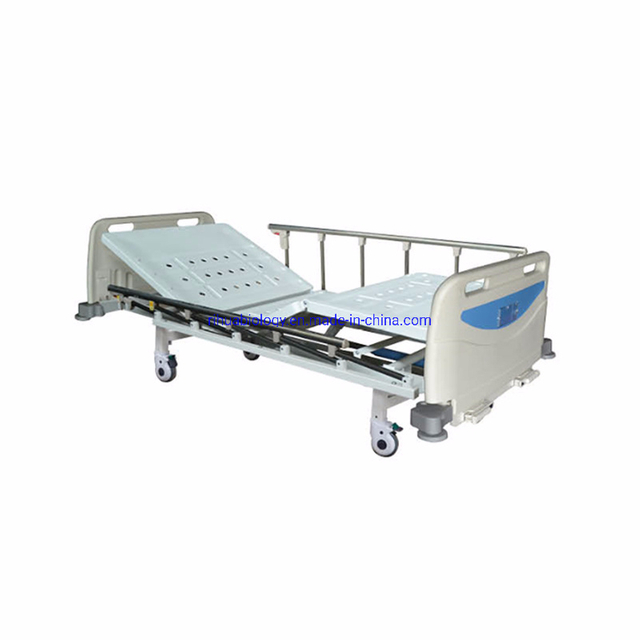 Rh-BS108 Multi-Function Single Sickbed Hospital Bed