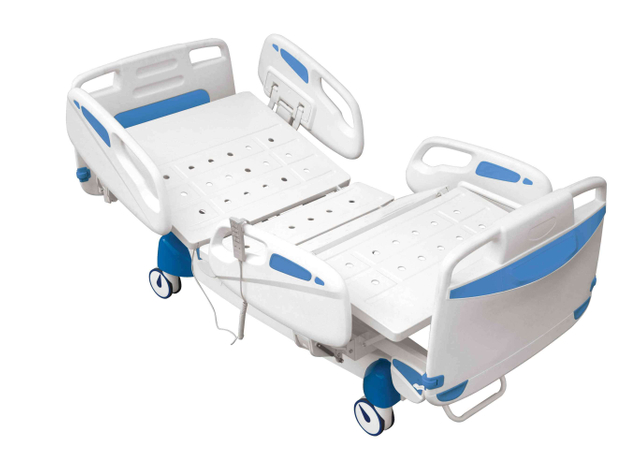 Rh-Ad419 Five Function Electric Hospital Bed