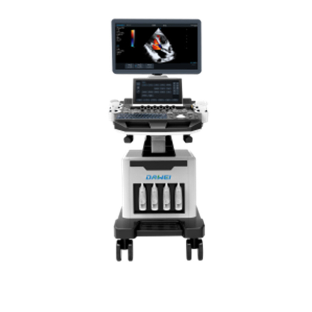 Rh-E9t8 High Quality Real Time 4D Color Doppler to Hospital Medical Equipment