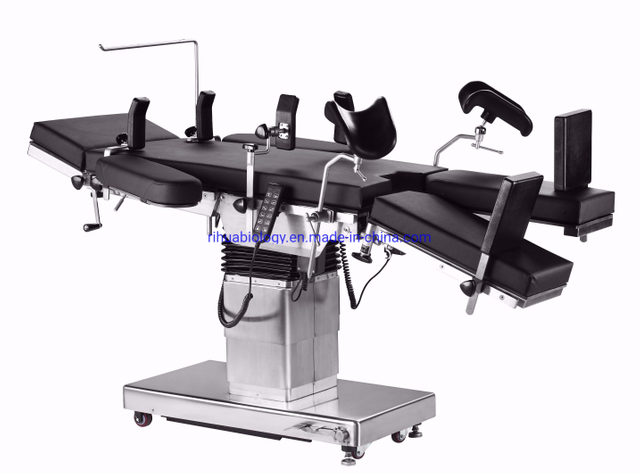 RH-BD138 Electric Operation Table for Gynaecology and Obstetrics to Hospital Equipment