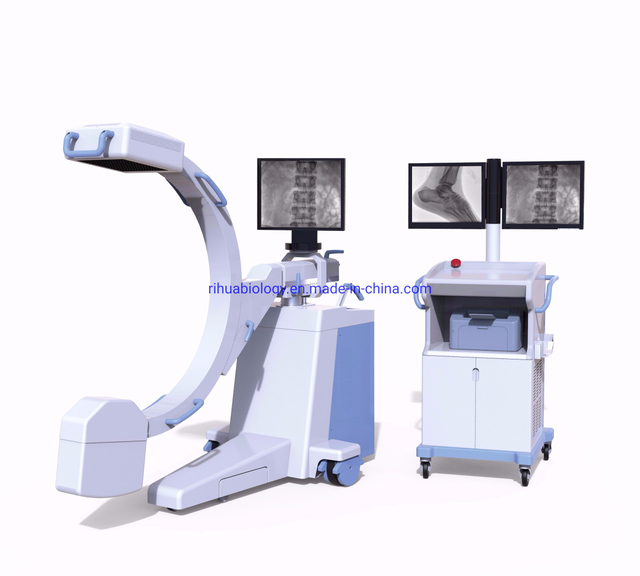 Plx118F Hospital Multi-Function LED X-ray