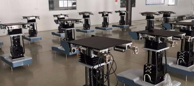 Rh-Bd139 Electric Operating Table to Hospital Equipment