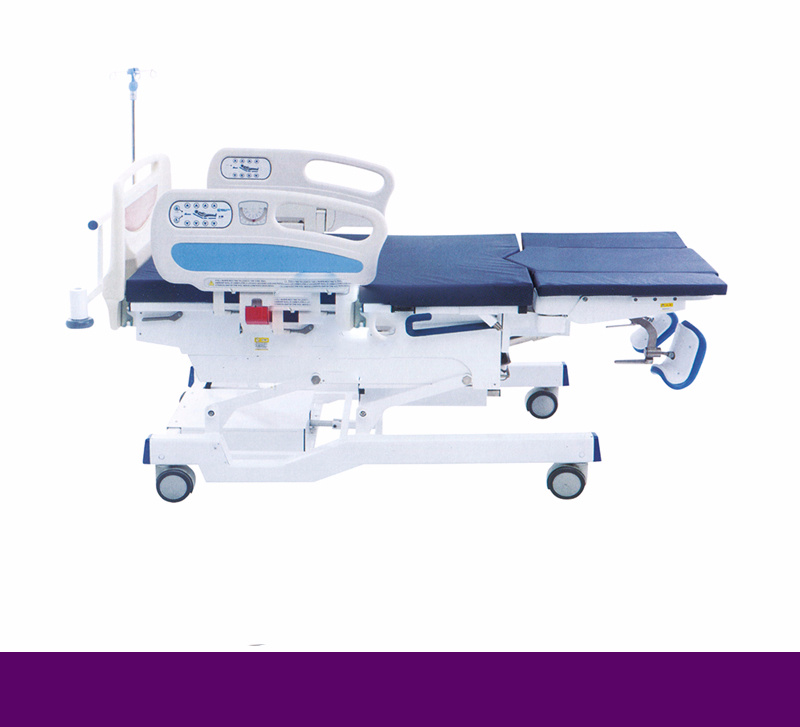 Multifunctional Electric Bed to Hospital Equipment