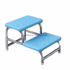 Rh-Kx-881 Useful Convenient Small Step Ladder Stool for Patients