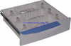 RH-C703 Hospital OT Procedure Equipment 10 Anesthesia Box Anesthetist Cart