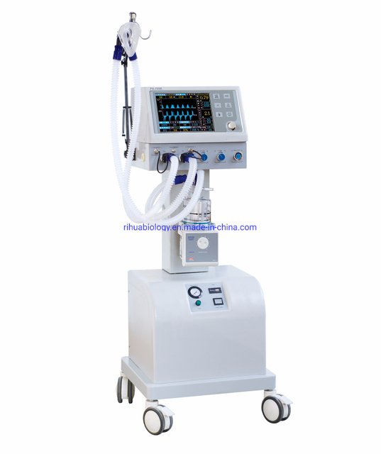 RH-700B-II Multi-Function Hospital Breathing Machine