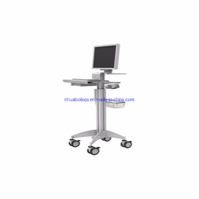 Hospital Rh-C233 New All-in-One Trolley