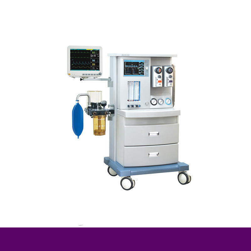 Rh-850-II Multi-Function Hospital Breathing Machine