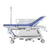 Manual Patient Transfer Trolley for Hospital and Emergency