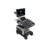 Rh-E9t5 Trolley Color Doppler to Hospital Medical Equipment