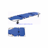 RH-G2016 Hospital Two Wheels Foldaway Ambulance Stretcher for Hot Sale