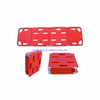 Rh-G206 Hospital Foldable 4 Section Emergency Life Saving Equipment Spine Board