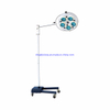 Rh-Bl125 Vertical Cold-Light Five-Hole Operating Shadowless Lamp for Hospital