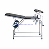 Rh-Bh135 Hospital Equipment Gynecological Examination Bed Operating Table