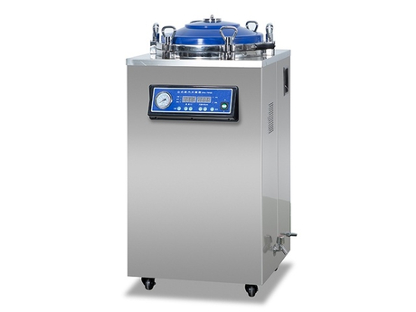 RH-LS35B Disinfection Hospital Surgical Digital Displayed Automatic Autoclave Steam Sterilizer