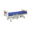 Rh-Ad429 Three-Function Motorized Electric Control Medical Patient Bed: Hospital Nursing Care Furniture with 6-Bar Aluminum Side Railings