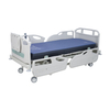 Rh-Ad429 Multifunction ICU Electric Embedded Control Adjustment Nursing Bed Long Term Care Steel Hospital Furniture with Side Guardrail