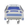 Rh-A428 Multifunctional High/Low Motorized ICU Hospital Medical Care Bed