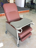 Rh-Lr301 Hospital Equipment Elderly Rehabilitation Residential Recliner Chair