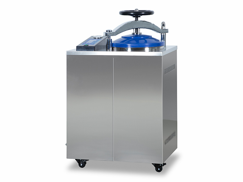 Rh-100X 100L Dental Clinic Automatic Internal Circulation Drying Type Autoclave Sterilizer: Safe Disinfection Supply