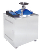 Rh-100X 100L Dental Clinic Automatic Internal Circulation Drying Type Autoclave Sterilizer: Safe Disinfection Supply