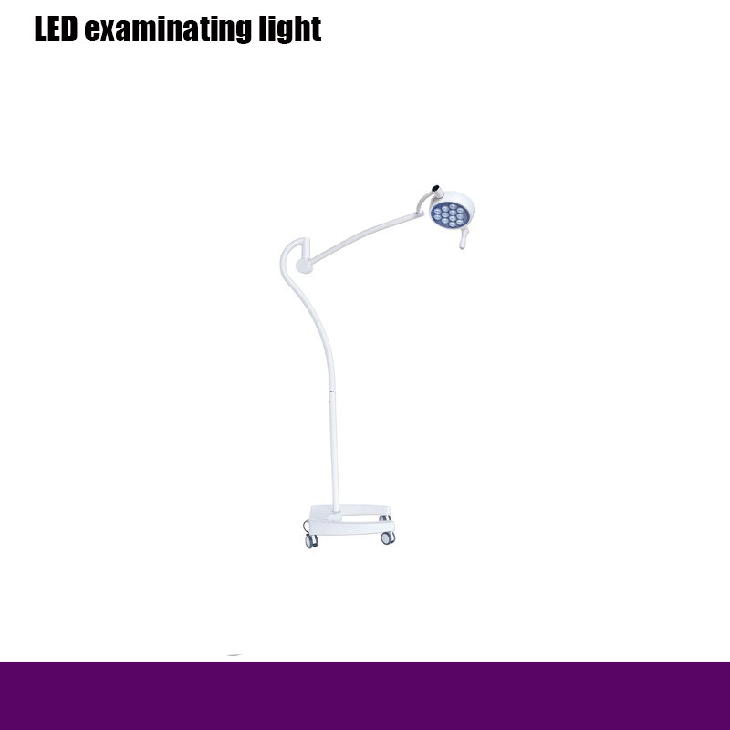 Rh-Bl101 Mobile Hospital LED Examination Light