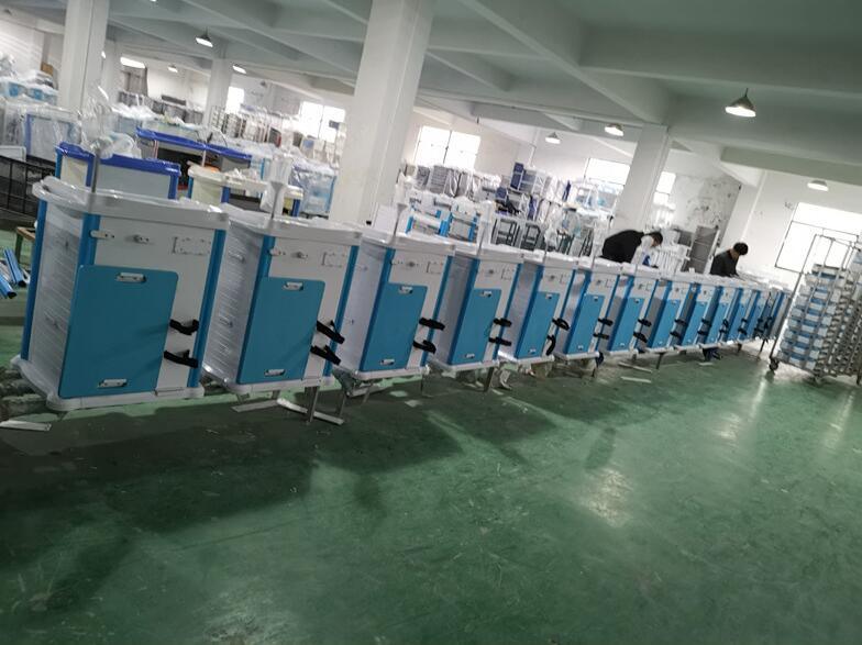 Hospital Powder Coating Outdoor Used Manual Active Wheelchairs