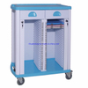 RH-C307 Hospital Patient Record 50 Slot Drawer Cart