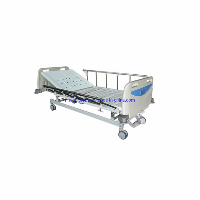 Rh-BS111 Hospital Multi-Function Single Sickbed