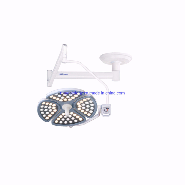 Hospital Rh-Bl114 LED Operating Shadowless Lamp