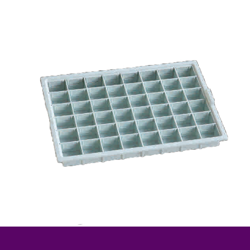 Rh-Kx-805 Hospital 48 Lattices Plastic Medicine Box