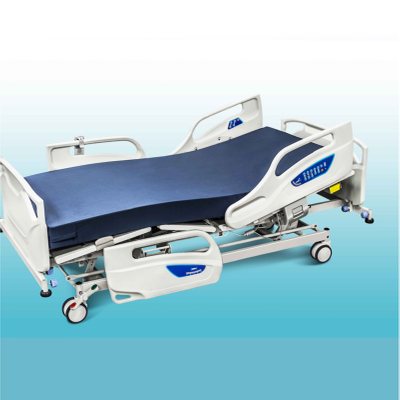 RH-FC804 Five Function Electric ICU Nursing Bed
